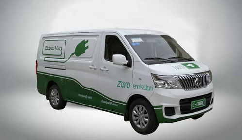 睿行 em80純電動物流車最低價9.68萬元起 四川東聯(lián)長安汽車4s店全面接受預(yù)定