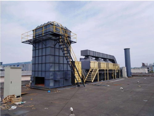 東莞智捷環保 四大核心服務優勢，為工廠提供一站式環保解決方案